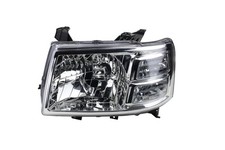 Scheinwerfer Halogen Front Haupt passend für Ford Ranger 06 05/06-03/09 H4 Links