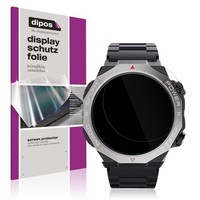 6X Schutzfolie Klar FüR Timu S81 1.45 Zoll Displayschutzfolie Folie Display