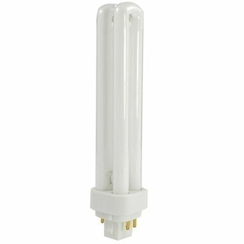 Sylvania CF26DD/E/835/ECO Double Tube CFL 4-Pin Base - 3500K, 26W, 120V - Picture 7 of 9