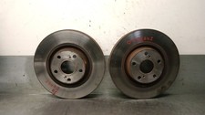 Disque de frein Toyota AVENSIS
