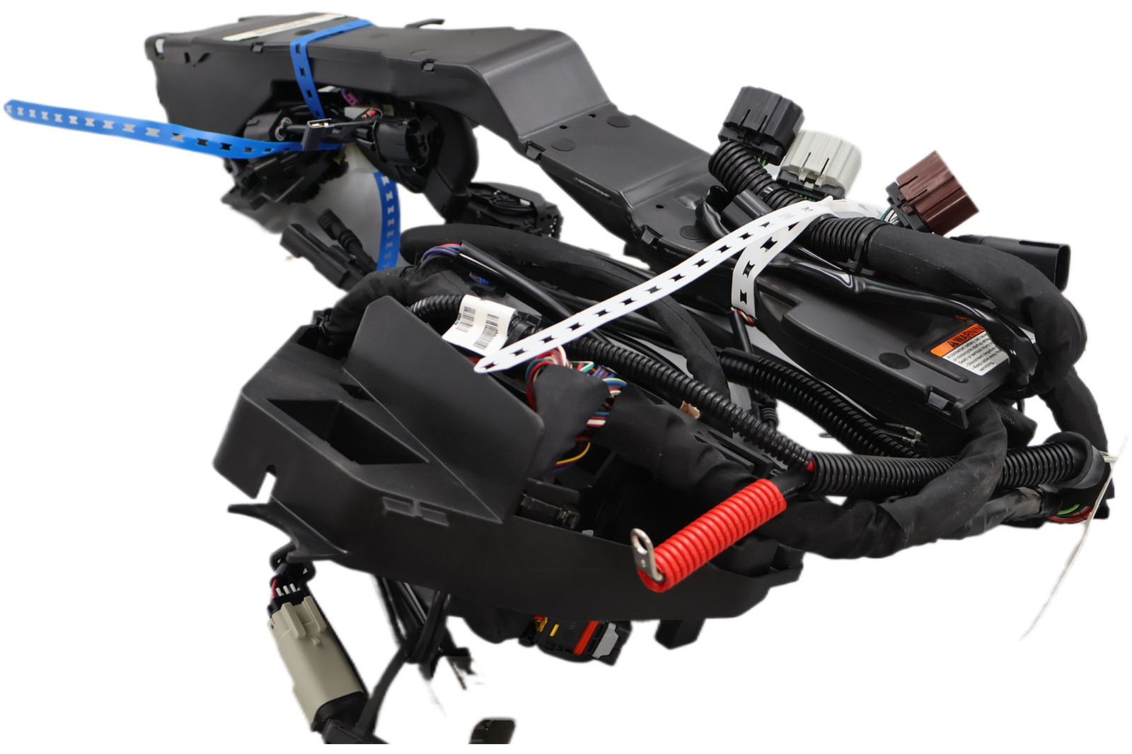 69200718 NEW OEM 2014 HARLEY-DAVIDSON FLHRSE ROADKING MAIN WIRING HARNESS ABS