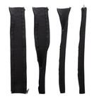Storage Cover Network Cable Organizer Cable Management Sleeve Cable Wrapper