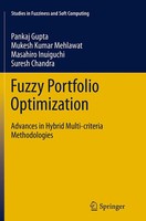 Pankaj Gupta (U. A.) | Fuzzy Portfolio Optimization | Taschenbuch | Englisch