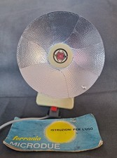 Ferrania, flash microdue vintage per macchina fotografica (6.5)