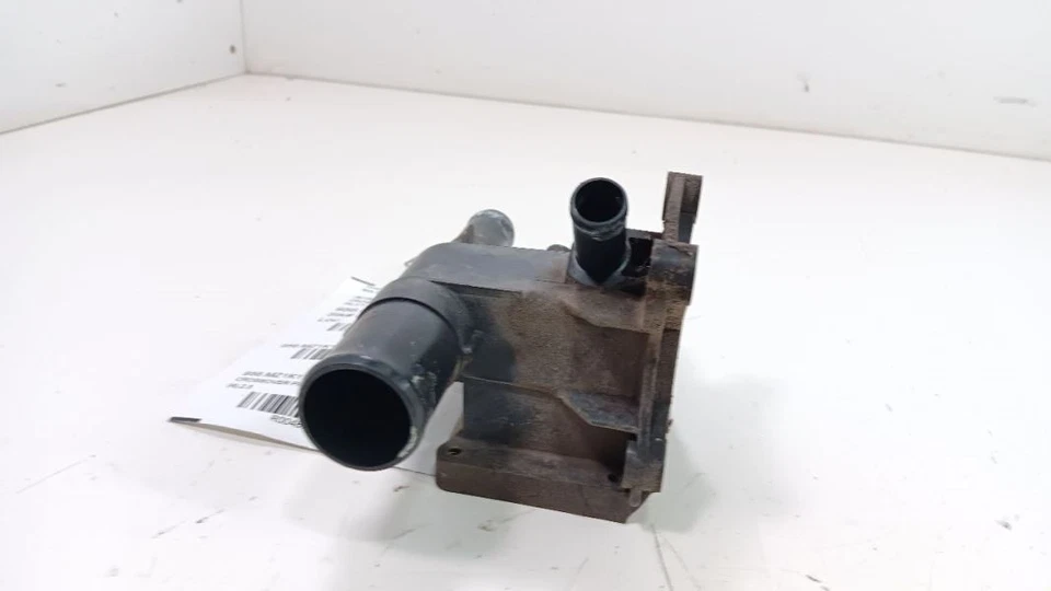 Mazda 3 Coolant Line Crossover Pipe 2010 2011 2012 2013 - Image 2 of 4