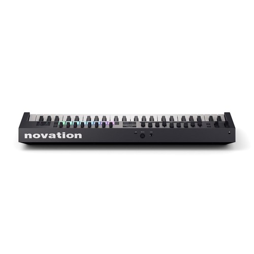 Novation Launchkey 49 MK4 MIDI Controller - Picture 5 of 11