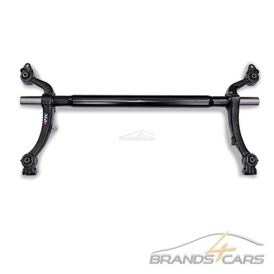 ATEC ACHSKÖRPER ACHSTRÄGER HINTEN HINTERACHSE FÜR PEUGEOT 206 206+