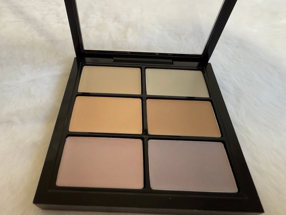 MAC Pro Eye Palette The Silly One 0.21 Oz / 6g ~New - Image 2 of 4