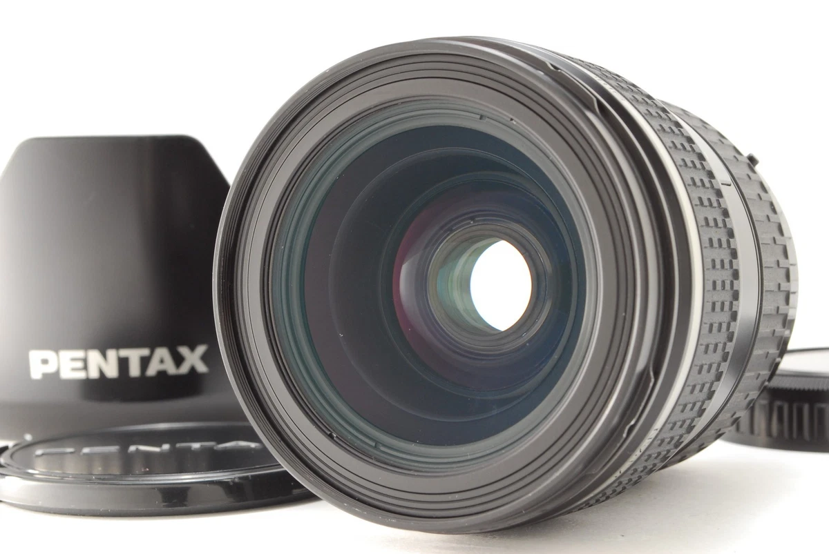 Pentax FA f/4.5 Camera Lenses 45-85mm Focal for sale | eBay