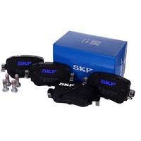 SKF Bremsbelagsatz Scheibenbremse FüR Skoda Octavia III Combi 5E5 2.0 Tdi 1.4