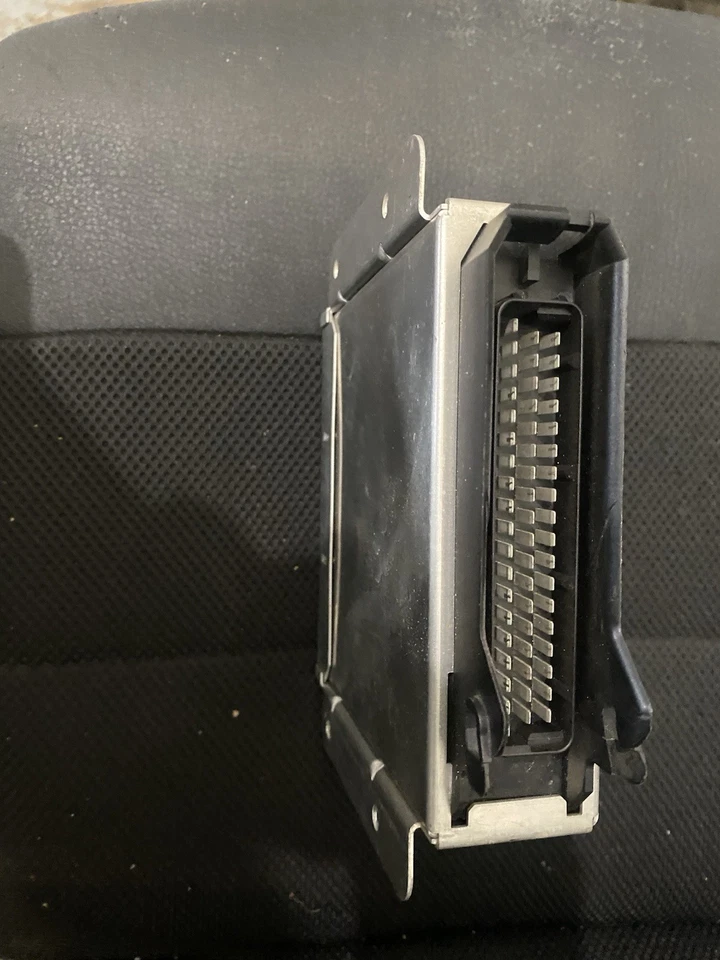 1995 - 97 捷豹 XJR 4.0L 传输控制模块电脑 LTE240AA TCM — 第 2/3 张图片