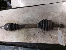 Cardan Citroen HY