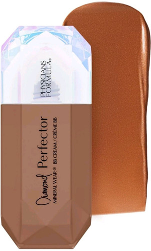 Physicians Formula Mineral Wear Diamond Perfector BB-Creme, tief und reichhaltig - Bild 1 von 5