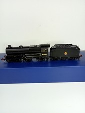 Bachman 31-146 Class D11. 62663 Prince Albert. BR Black Early Emblem