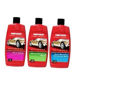  Complete Ultimate Wax System Kit!! 