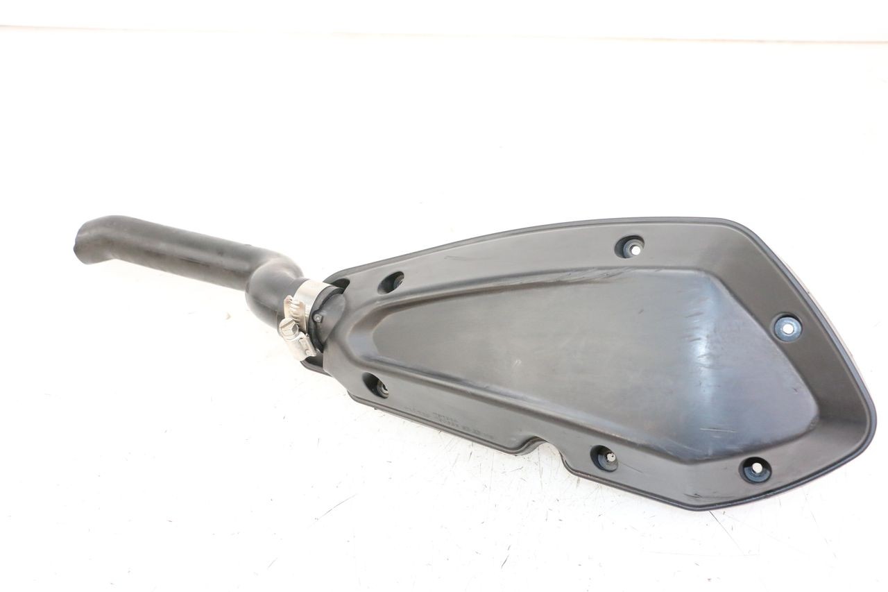 BOX FILTER COVER - PEUGEOT KISBEE 4T 50 (2018 - 2022)