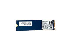 HP WD SN520 256GB SSD M.2 2280-S3-B-M NVMe SSD SDAPNUW-256G-1006, L12808-001