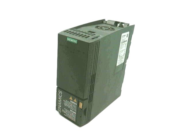 SIEMENS 6SL3210-1KE12-3UP2 / 6SL32101KE123UP2 (NEW IN BOX)