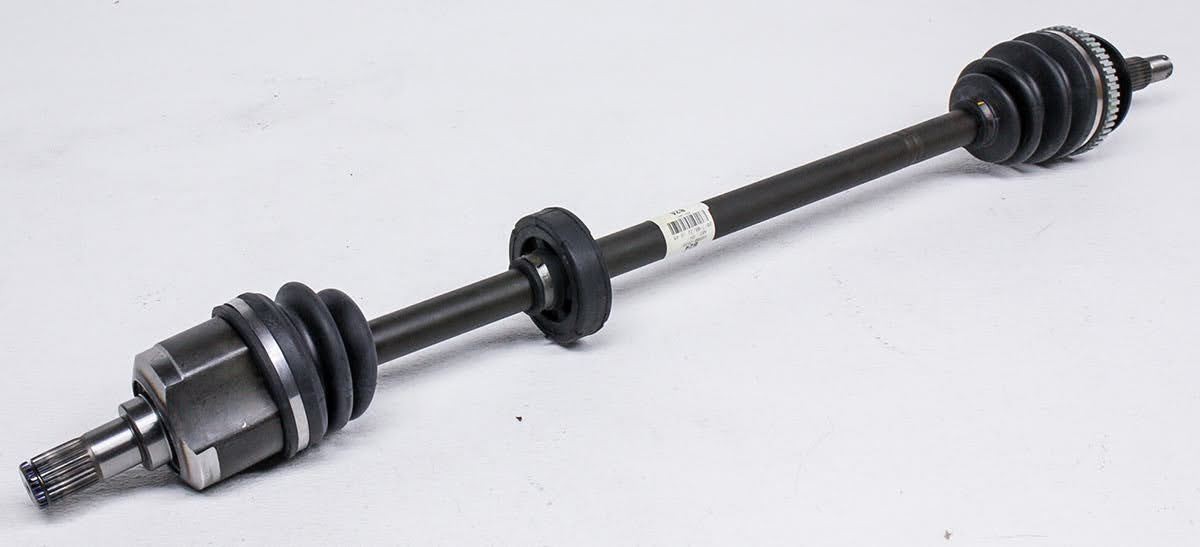 OEM Hyundai Santa Fe (FWD, MT, ABS) Front Right Side Axle Shaft
