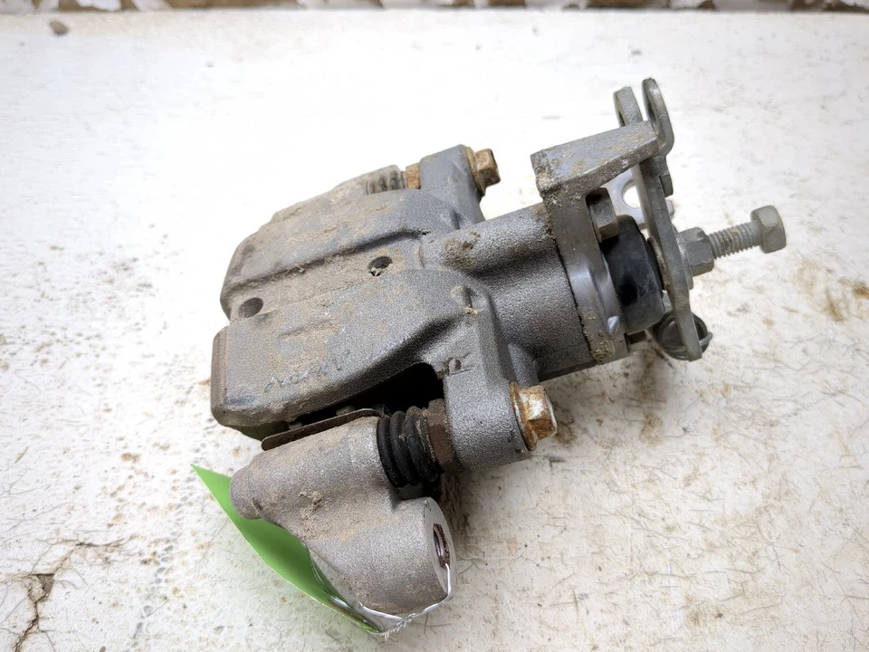 12-16久保田RTV400CI RTV 400左后制动卡钳 — 第 2/4 张图片