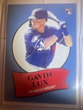 2023 Topps 582 Montgomery Club Guide and Exclusive Baseball Cards Checklist 9