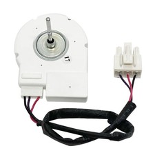 50240401000q 12v 4w Refrigerator Evaporator Fan Motor Ccw