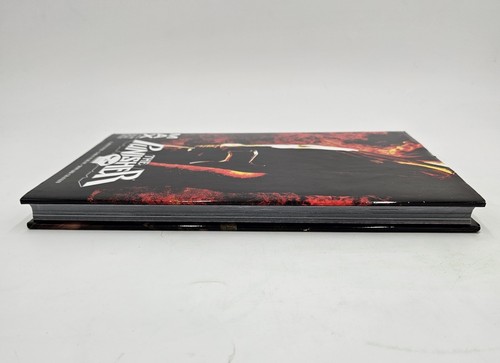 OOP 1st Print The Punisher MAX Vol 5 | Garth Ennis Marvel Graphic Novel HC/DJ VG - Picture 5 of 21