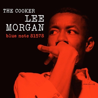 Lee Morgan The Cooker (CD) Album (UHQ)