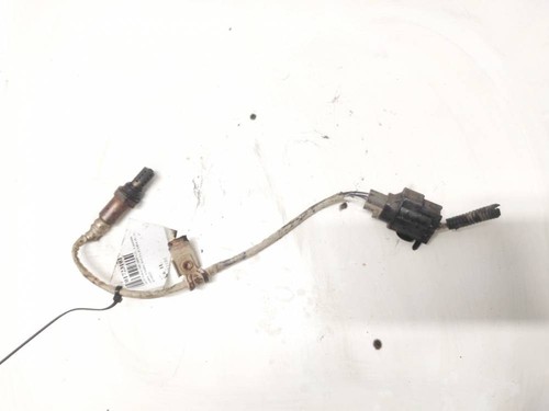 30756122 Lambdasonde 4 Drähte, Weiß Schwarz Schwarz Blau   Volv DE1723101-67