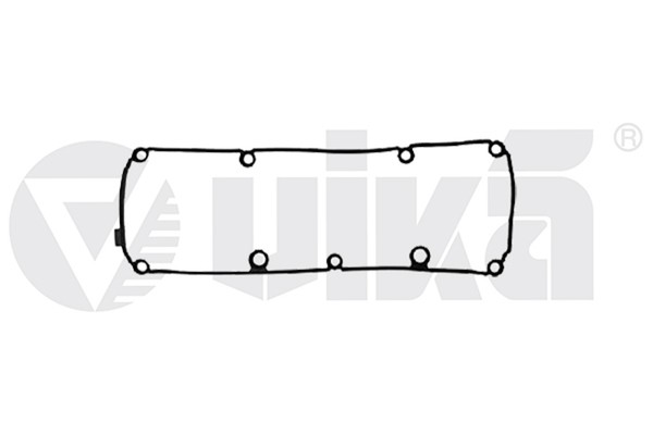 Dichtung Zylinderkopfhaube Vika 11031831401 FüR VW Passat B6 Variant 3C5 3C2 CC-image