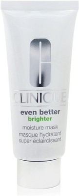 Clinique Even Better Brighter Feuchtigkeitsmaske | 100ml/3,4fl.oz | Neu verpackt  Authe