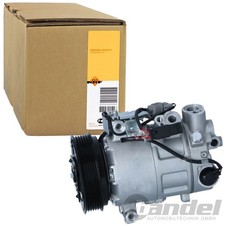 NRF KLIMAKOMPRESSOR MIT DICHTRING passend f&uuml;r MERCEDES GLA-KLASSE X156 180 CDI