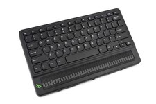 Humanware Mantis Q40 Braille Display Bluetooth Keyboard - ** US DUTY FREE**