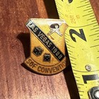 1988 Las Vegas Sof Convention Pin Special Ops Forces — photo 1