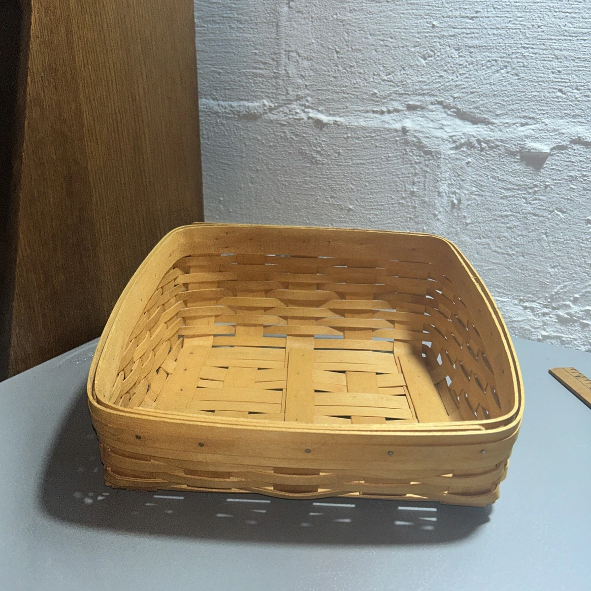 retired longaberger baskets products for sale | eBay