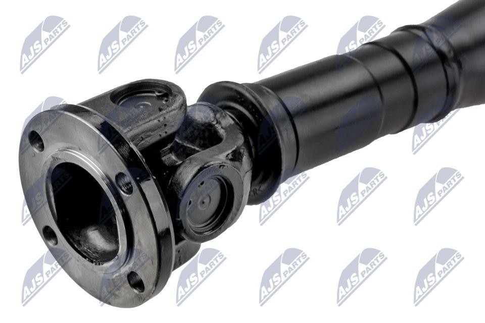NTY Driveshaft Axle Prop Shaft NWN-LR-031 for Land Rover (Reinforced, New)