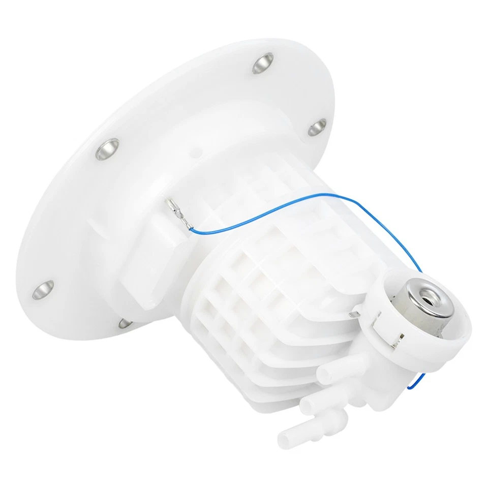 Filtro de combustible nuevo para Mercedes-Benz W216 W221 CL550 S550 1714700990 1714700690 Foto 2 de 4