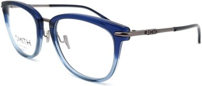 Smith Optics Women's Blue Crystal 51 mm Eyeglasses SMIOV-QUINLAN-51
