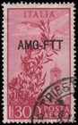 Italy-Trieste #C24 Used VF — photo 5