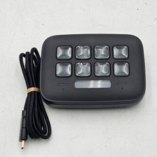 Elgato Stream Deck Neo Black