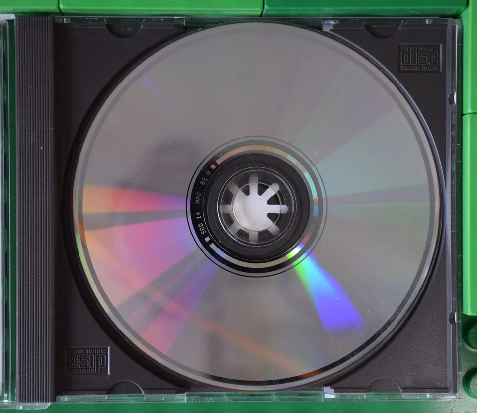 Tom Paxton - The Very Best Of - Start Records - CD - Bild 4 von 4