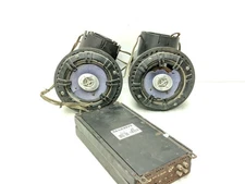 18 Kawasaki Teryx KRF 800 JVC Radio Speaker System Amp Speakers