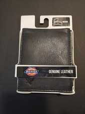 Dickies Men's Genuine Leather Wallet New In Original Packaging
