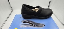 Easy Works By Easy Street Lyndee Clog Shoes W...