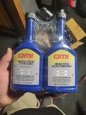Qmi Universal Cooling System Cleaner & Conditioner