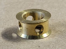 VERSAMATIC Pilot Spacer P24-106 for Diaphragm Pump (Bag of 26)