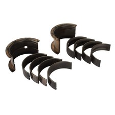 King Mb 509xp Xp Series Fits Chevy 400 Large Journal Main Bearings
