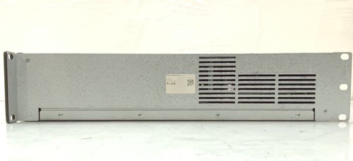 Ashly 4-Channel Network Power Amplifier 225W | NE4250.70PE - Picture 8 of 13