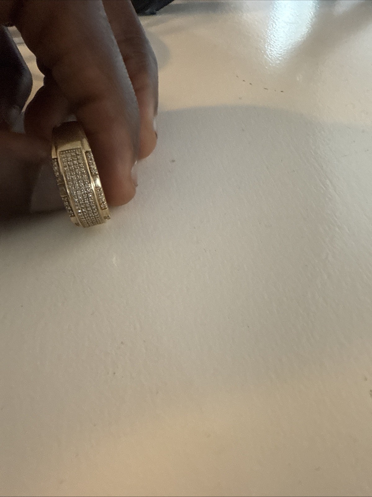 Wedding Ring - image 3