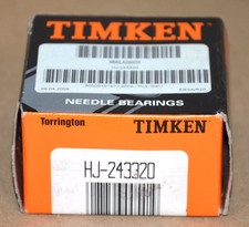 Timken HJ-243320 Nadellager 1ST&Uuml;CK Neu/unbenutzt